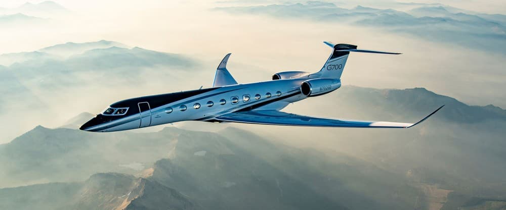 Focus Appareil : Le Gulfstream G700, nouveau roi de la performance ?