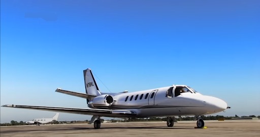 Marché de l'occasion : Pourquoi investir dans un jet d'affaires en 2026 ?